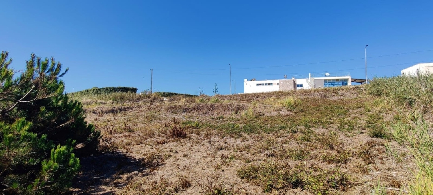  kaufen Grundstück Foz do Arelho Caldas Da Rainha 5