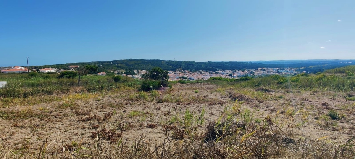  kaufen Grundstück Foz do Arelho Caldas Da Rainha 6