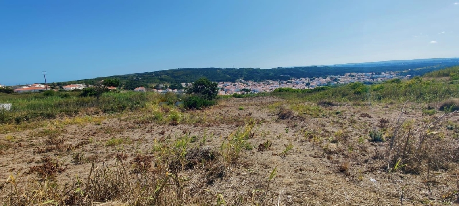  kaufen Grundstück Foz do Arelho Caldas Da Rainha 7