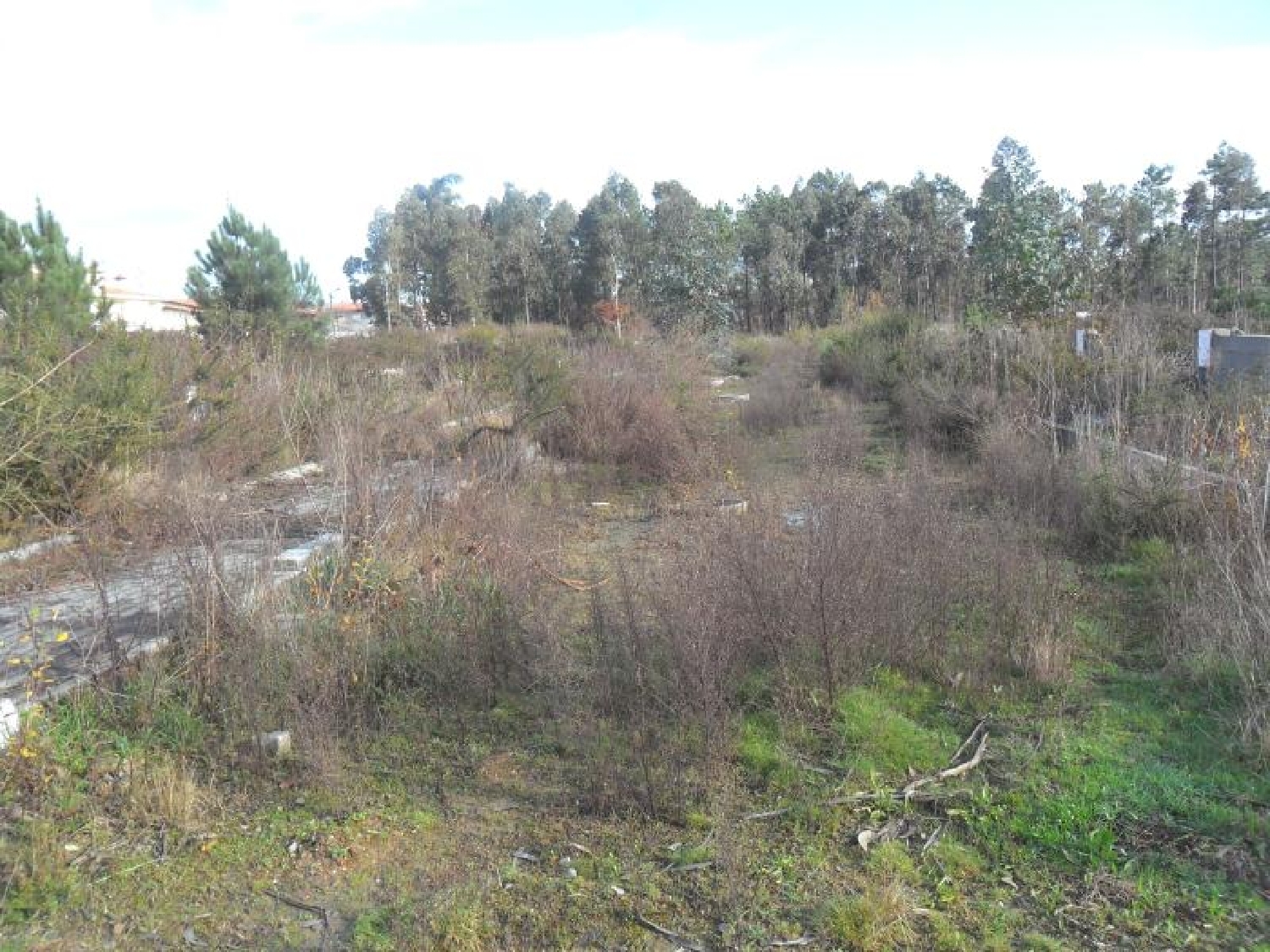  te koop terrein Fradelos Vila Nova De Famalicão 1