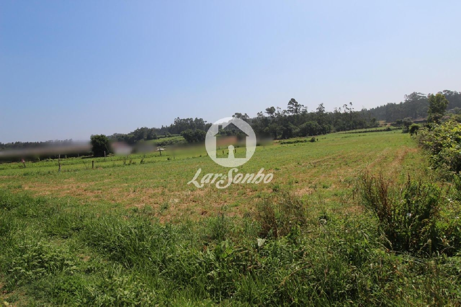  te koop terrein Fradelos Vila Nova De Famalicão 1