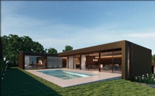 Fradelos Vila Nova De Famalicão terreno foto 320929