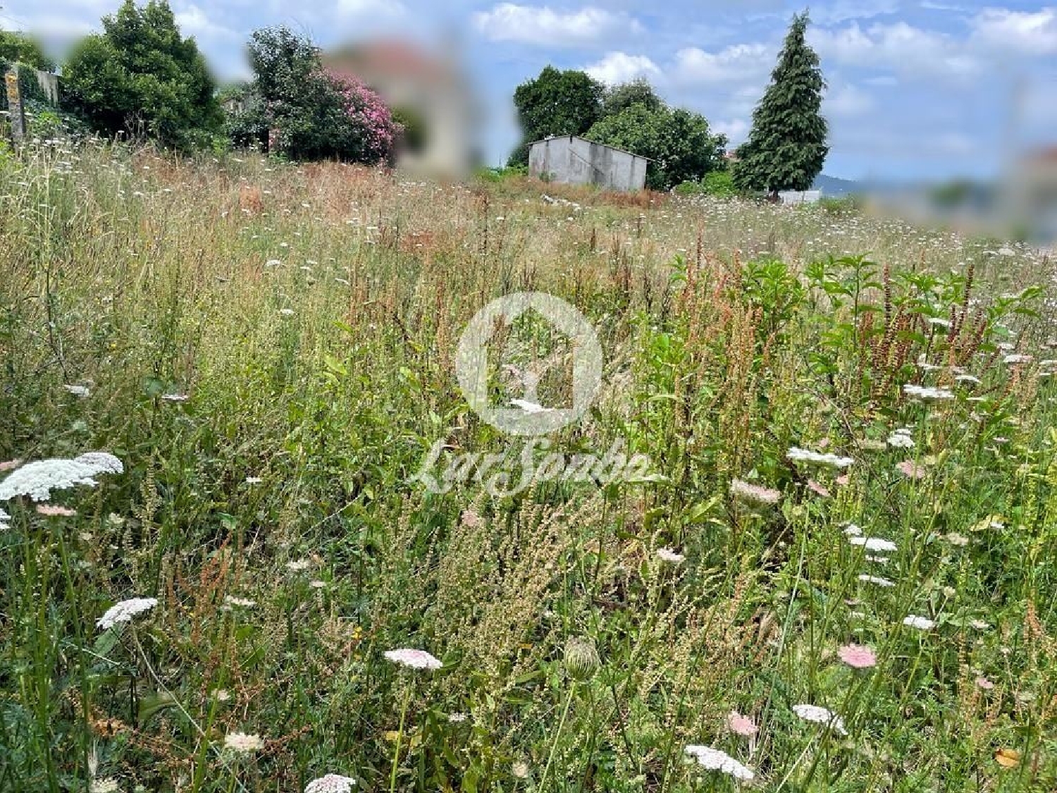 à venda terreno Fradelos Vila Nova De Famalicão 3