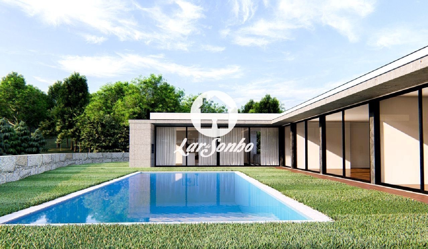  à venda terreno Fradelos Vila Nova De Famalicão 1
