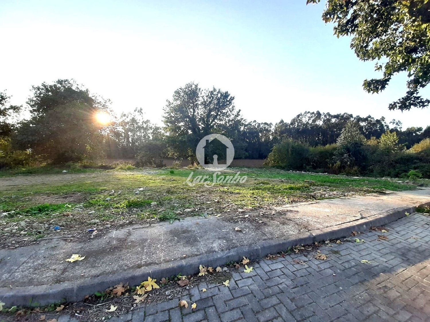 à venda terreno Fradelos Vila Nova De Famalicão 2