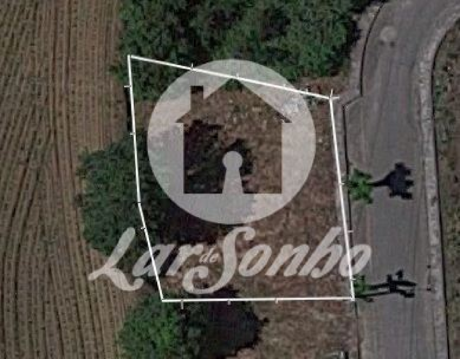 à venda terreno Fradelos Vila Nova De Famalicão 3