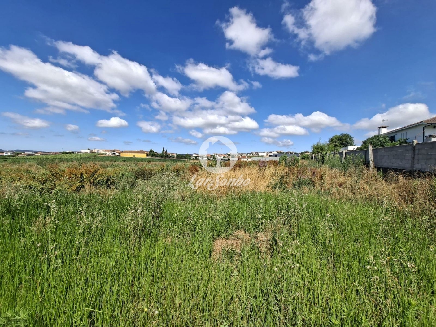  à vendre terrain Fradelos Vila Nova De Famalicão 1