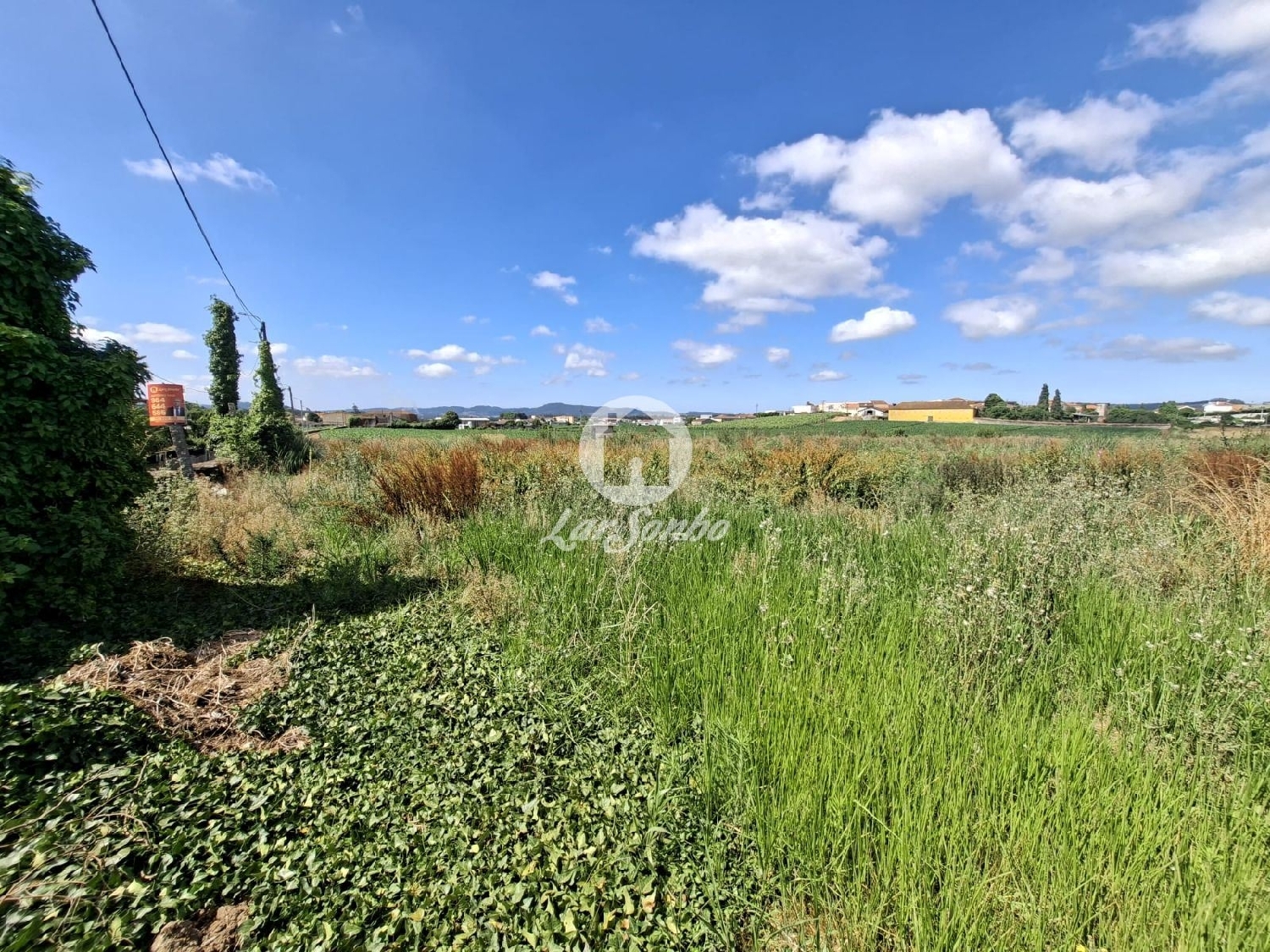  à vendre terrain Fradelos Vila Nova De Famalicão 3