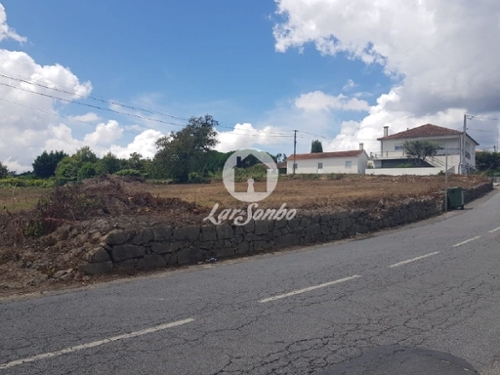 Freamunde Paços De Ferreira terrein foto 321143