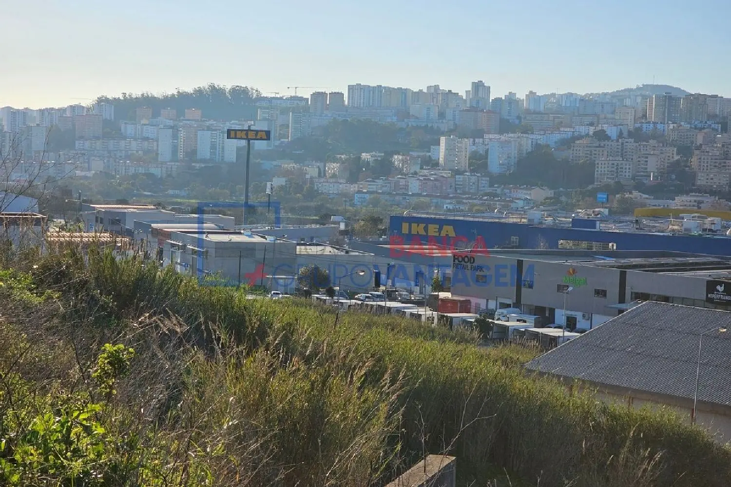  à venda terreno Frielas Loures 1