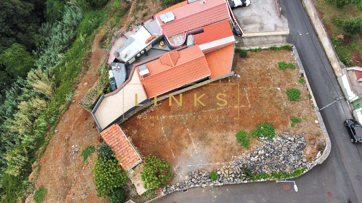  en venta terreno Funchal Funchal 1