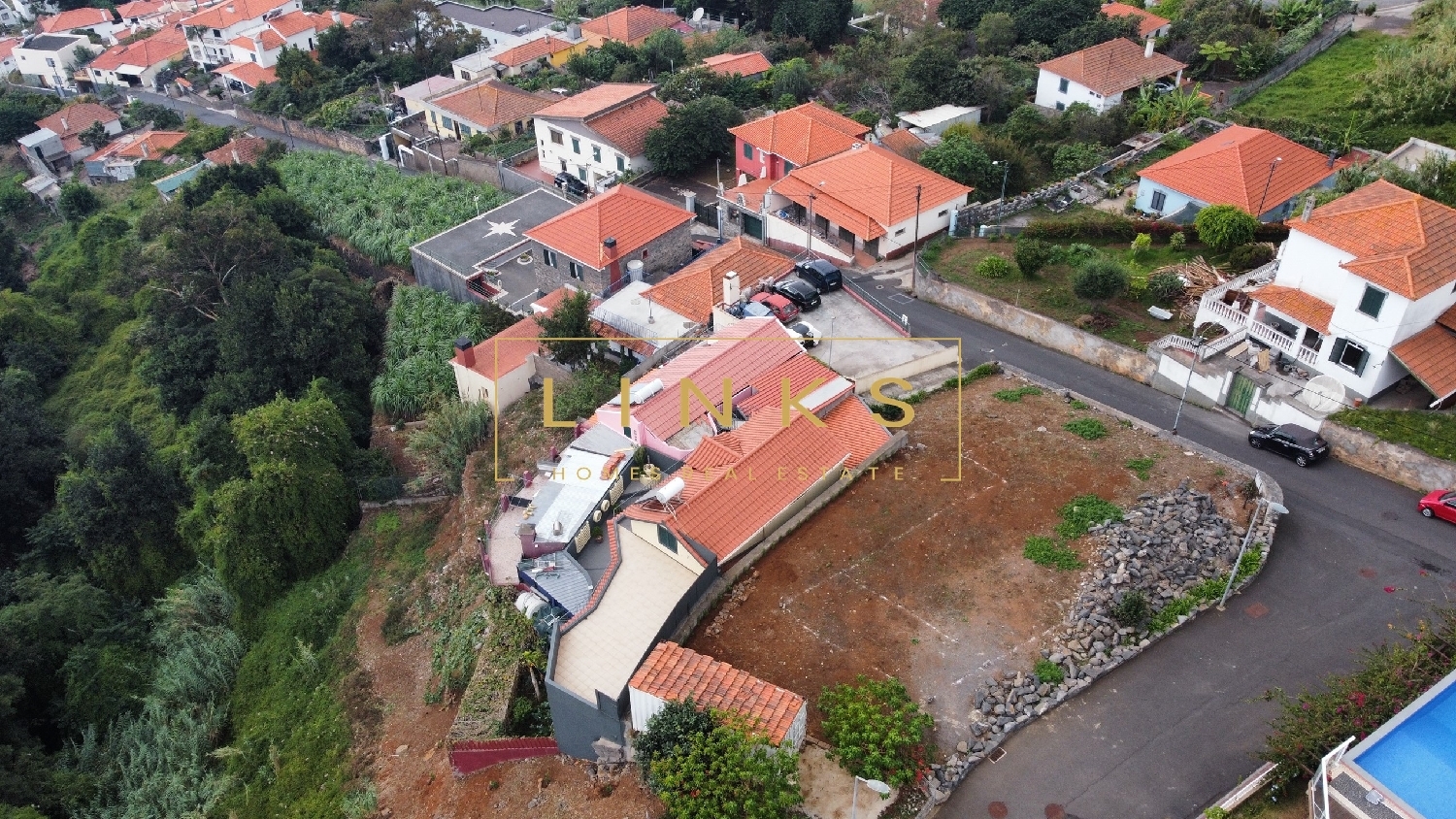  en venta terreno Funchal Funchal 8