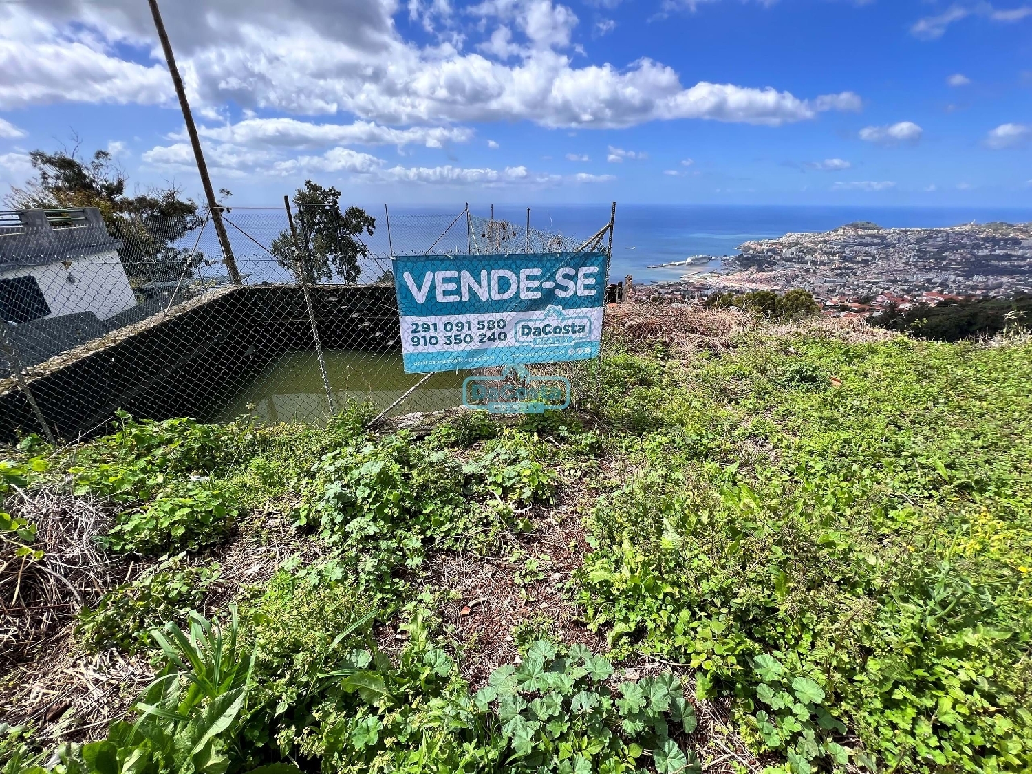  köpa tomt Funchal Funchal 2