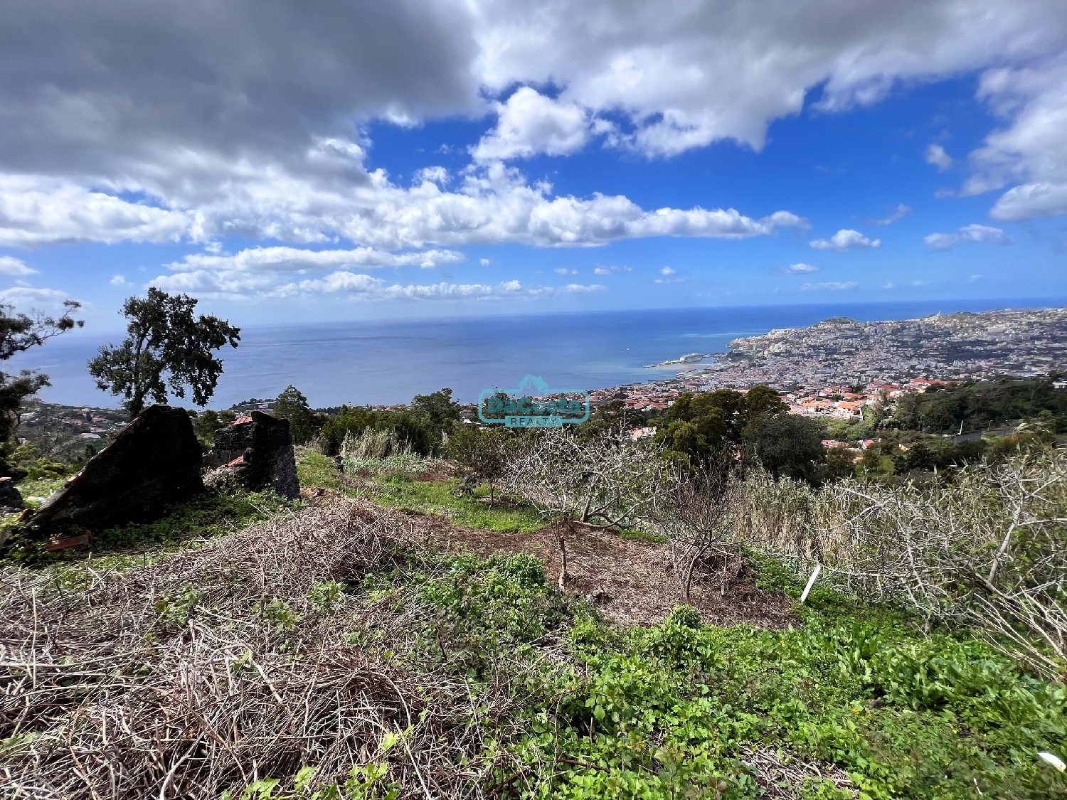  köpa tomt Funchal Funchal 4