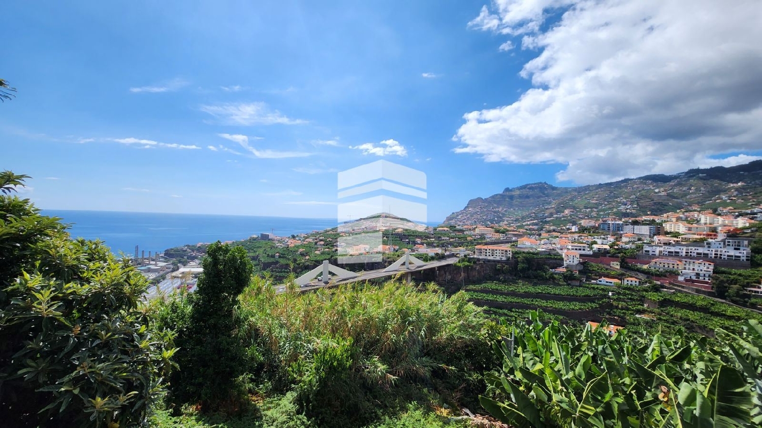  for sale terrain Funchal Funchal 1