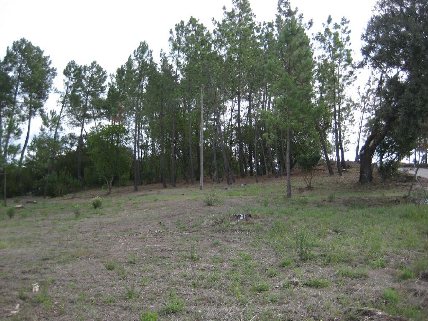 te koop terrein Fundada Vila De Rei 3