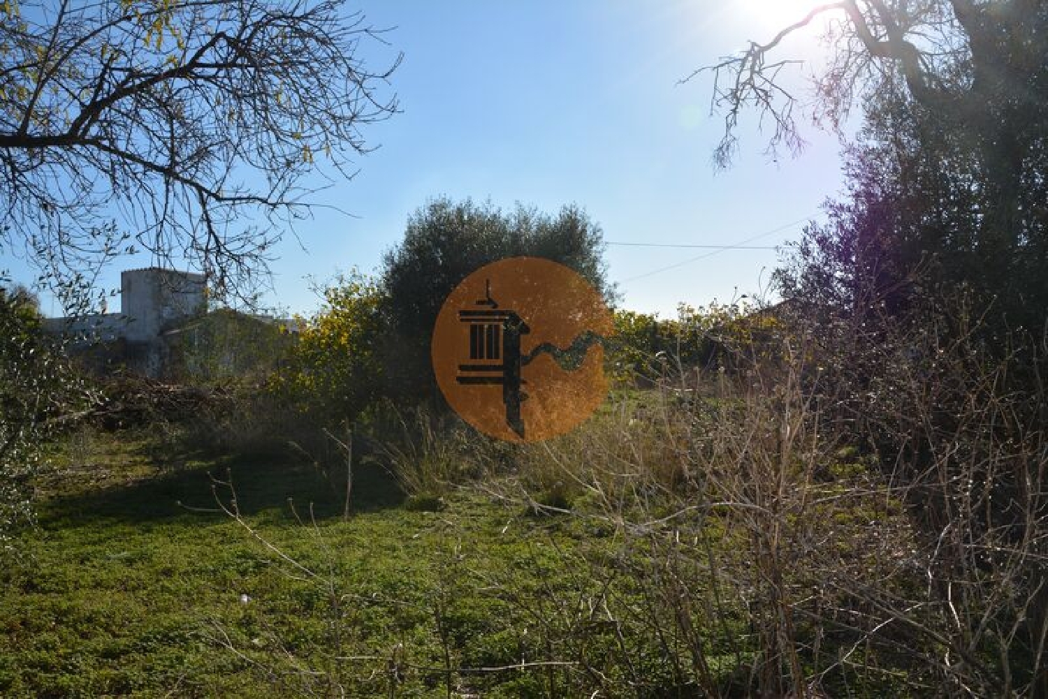  te koop terrein Fuseta Olhão 4