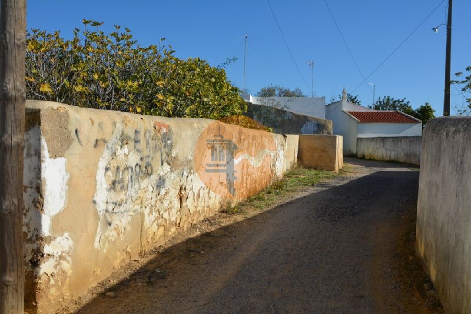  te koop terrein Fuseta Olhão 6