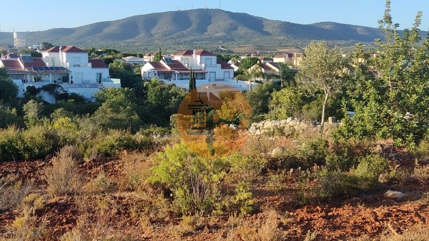  te koop terrein Fuseta Olhão 4