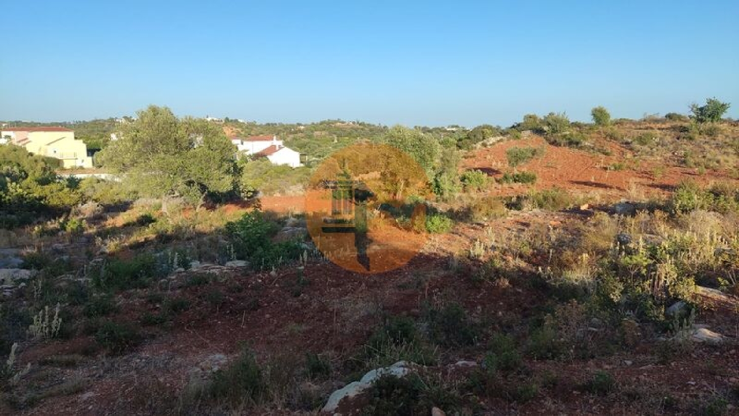  te koop terrein Fuseta Olhão 7