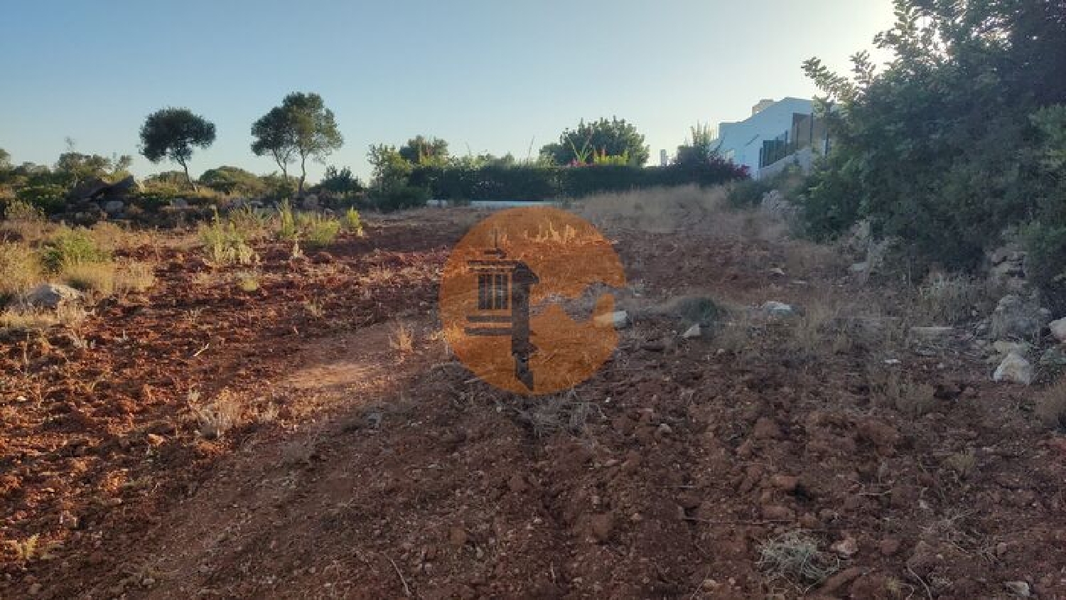  te koop terrein Fuseta Olhão 8
