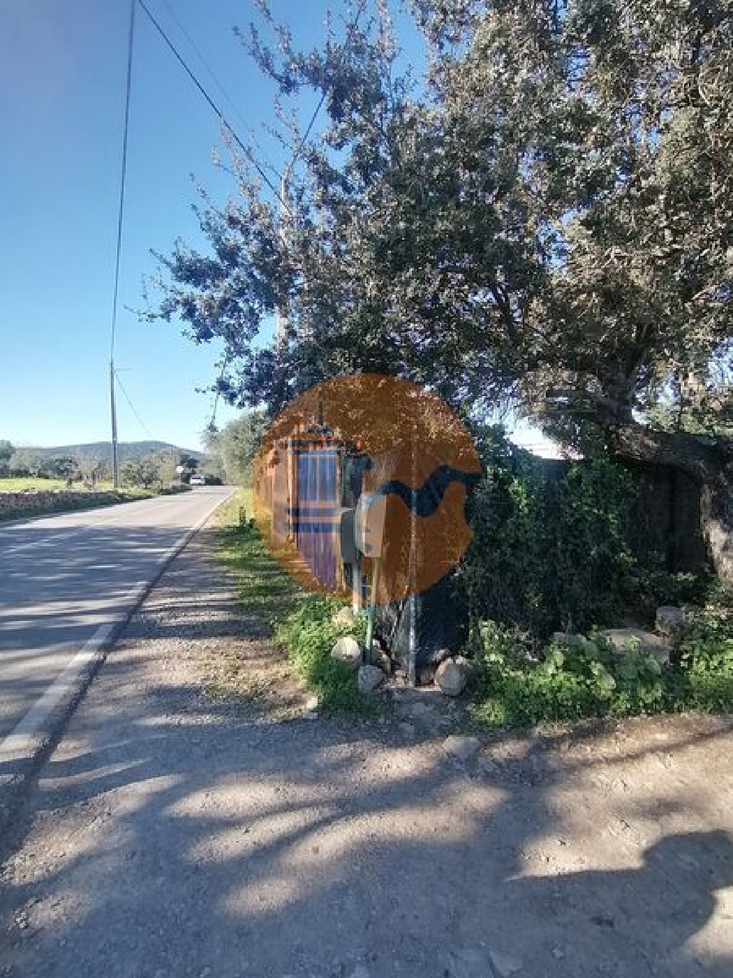  te koop terrein Fuseta Olhão 4