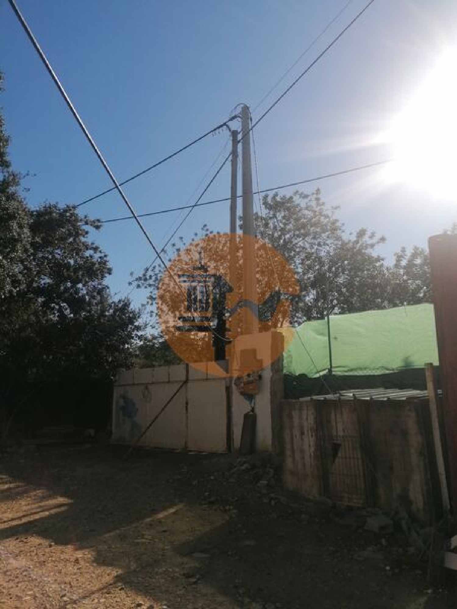  te koop terrein Fuseta Olhão 6