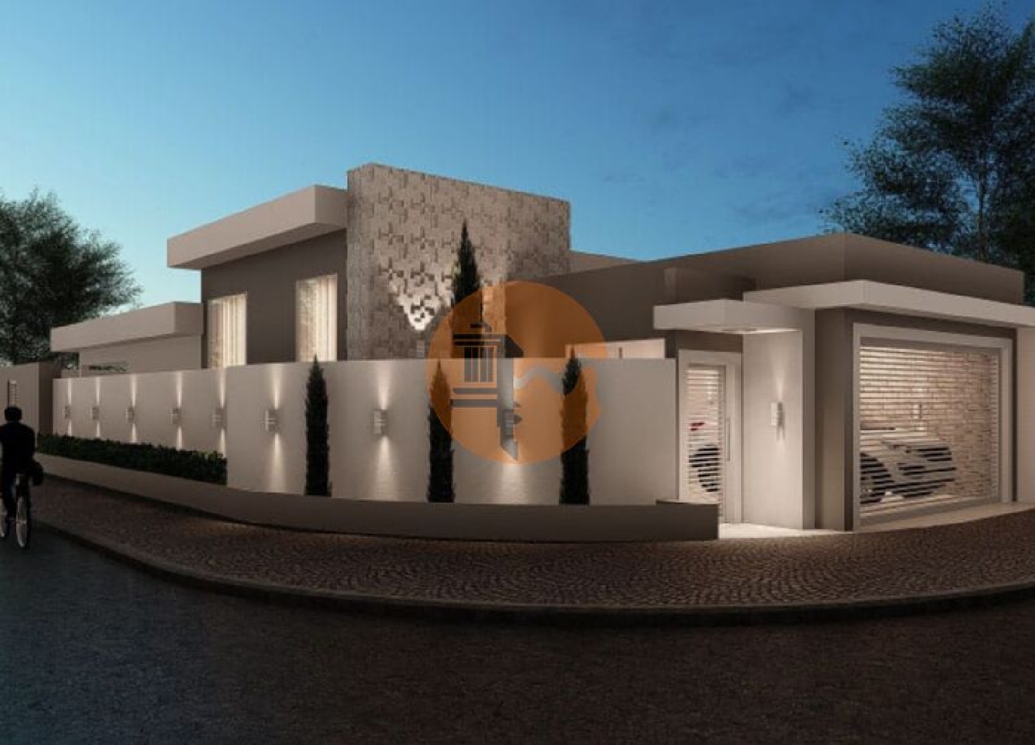  en venta terreno Fuseta Olhão 3