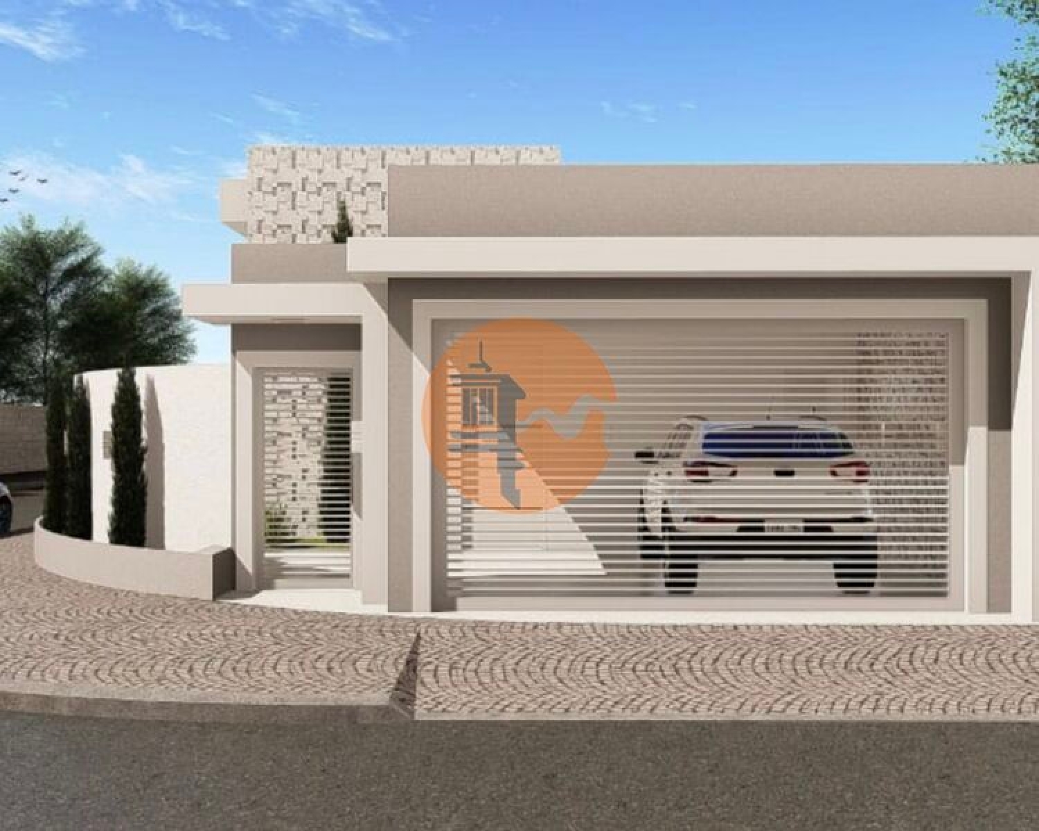  en venta terreno Fuseta Olhão 4