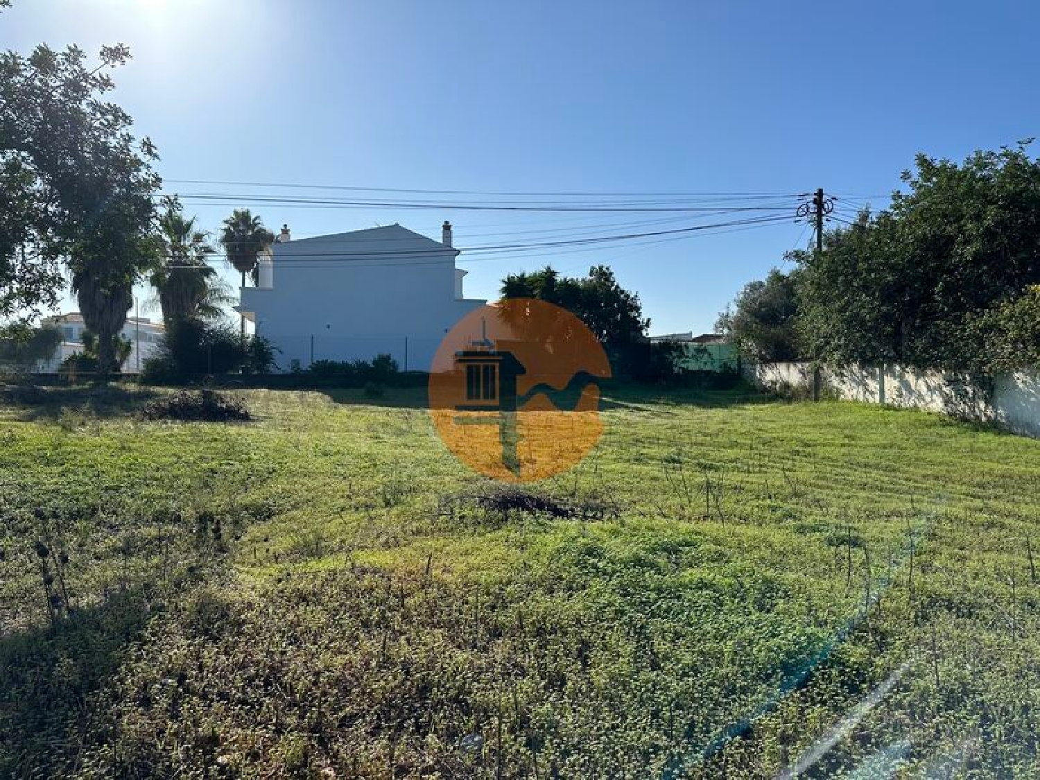  en venta terreno Fuseta Olhão 5