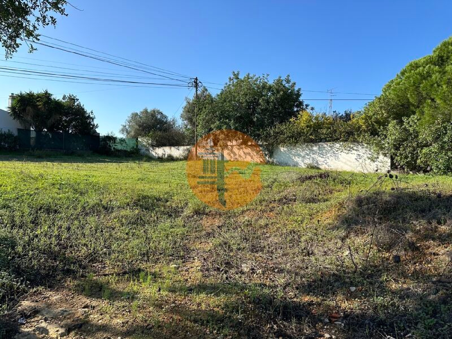  en venta terreno Fuseta Olhão 6