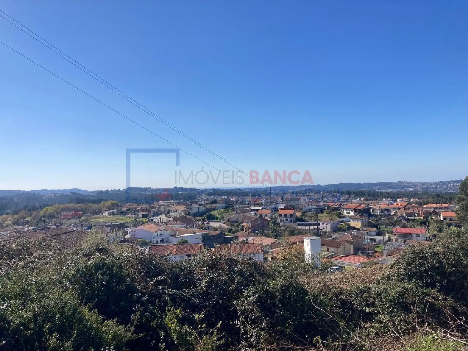 for sale terrain Cucujães Oliveira De Azeméis 3