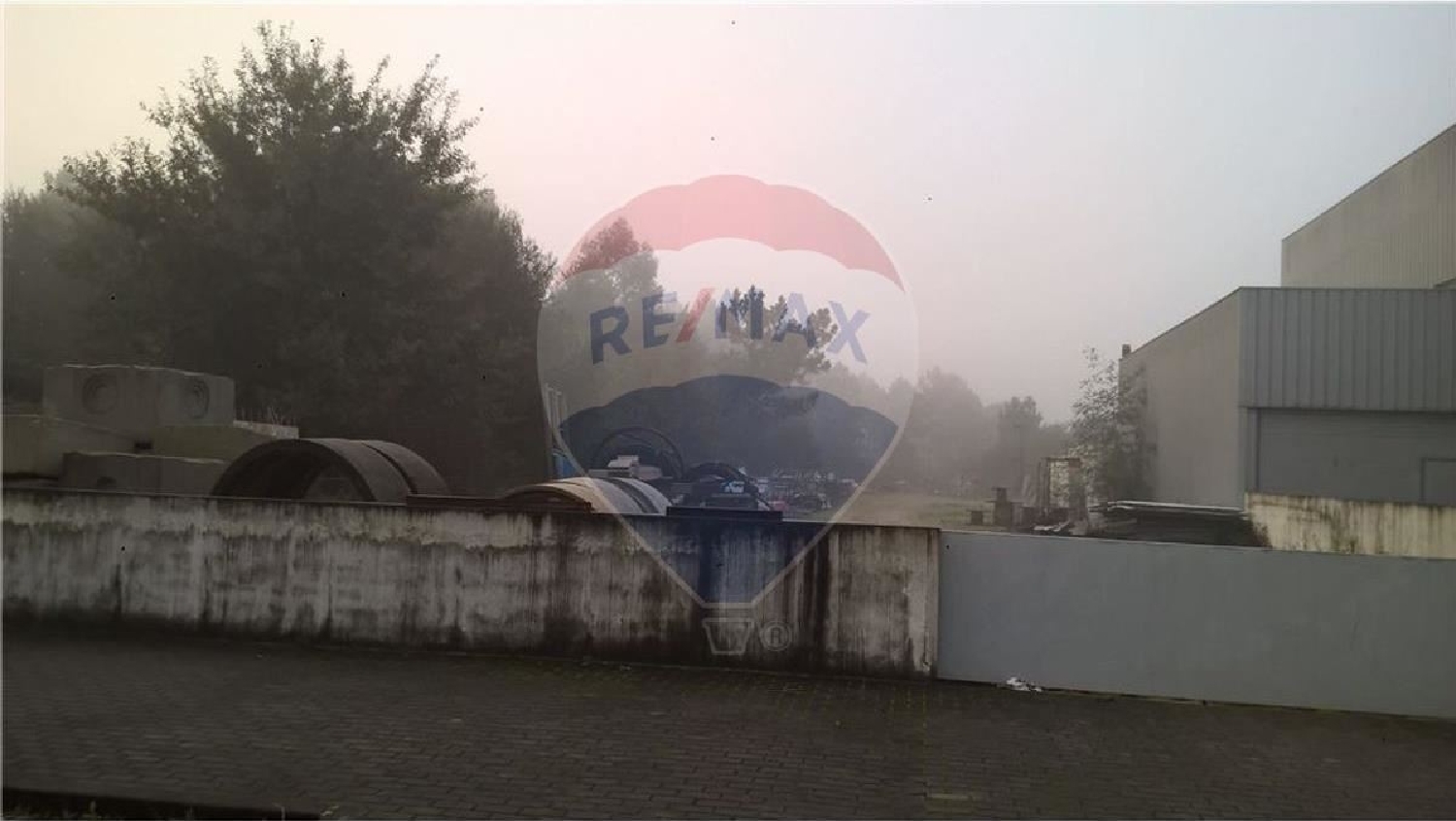  te koop terrein Gandra Paredes 1