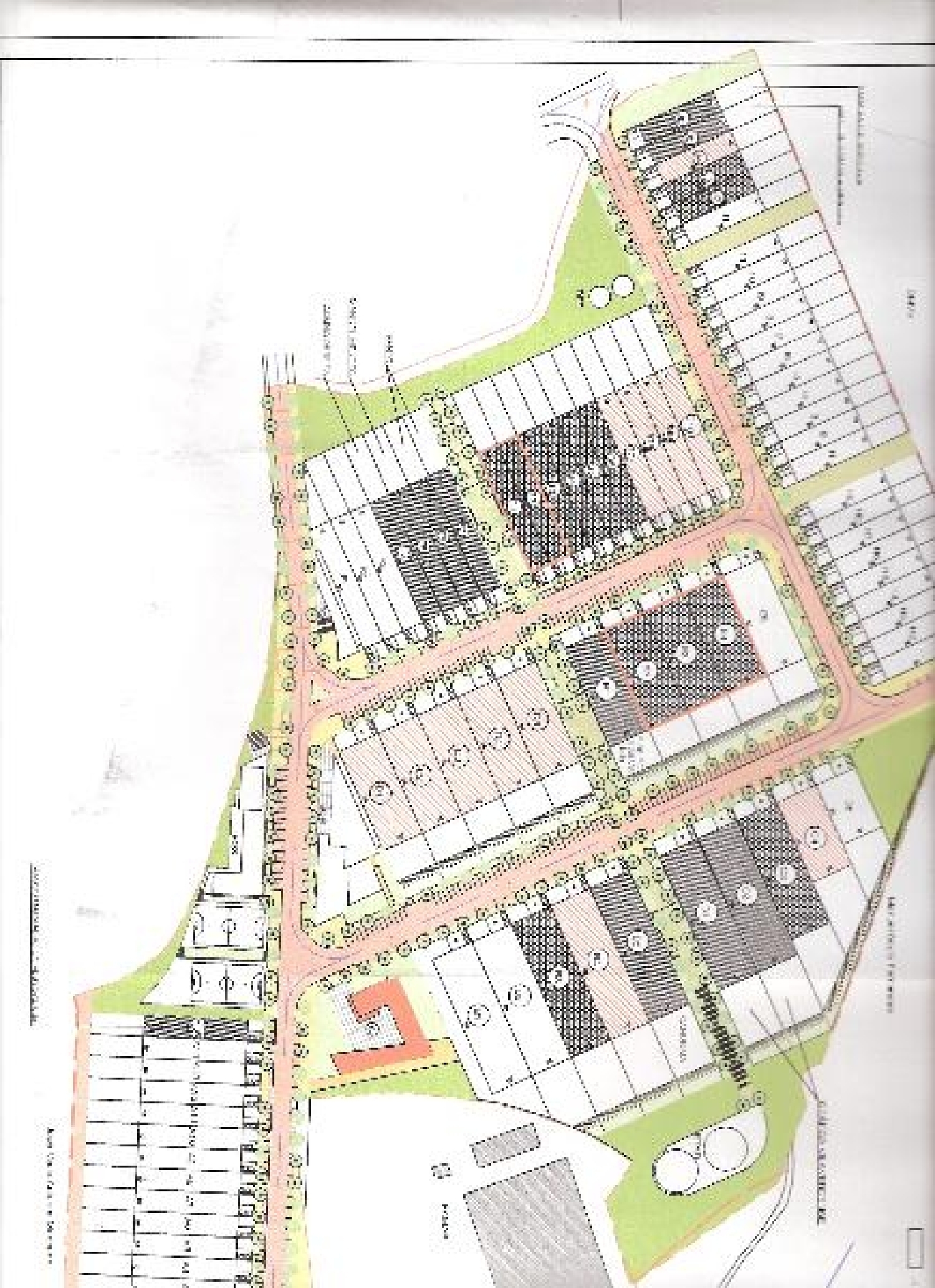  te koop terrein Geme Vila Verde 1