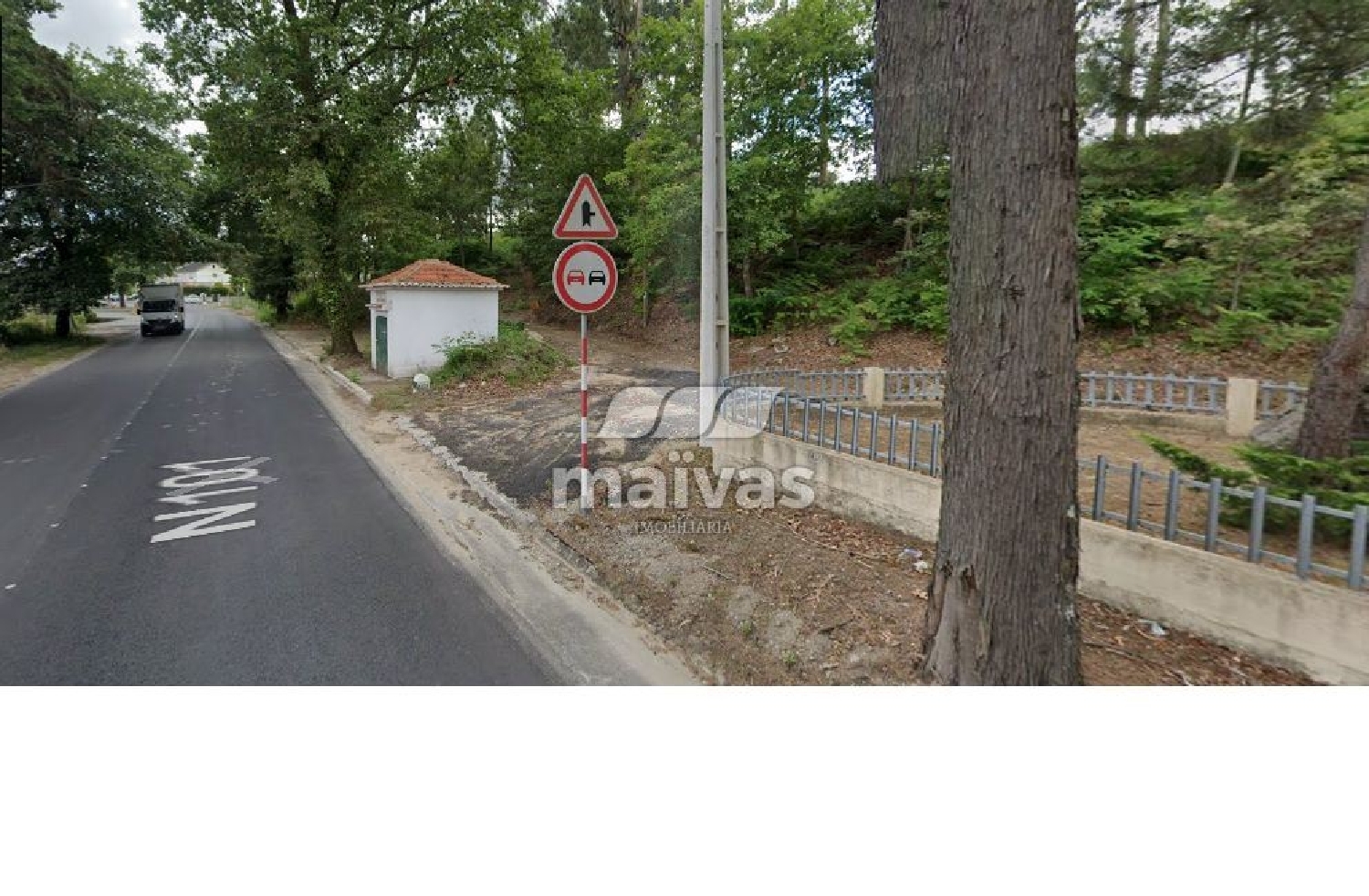  for sale terrain Geme Vila Verde 2