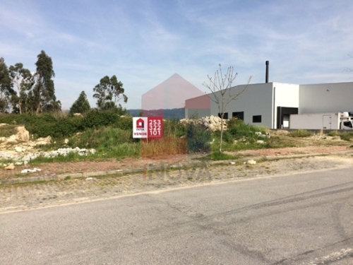 Geme Vila Verde tomt foto 325445