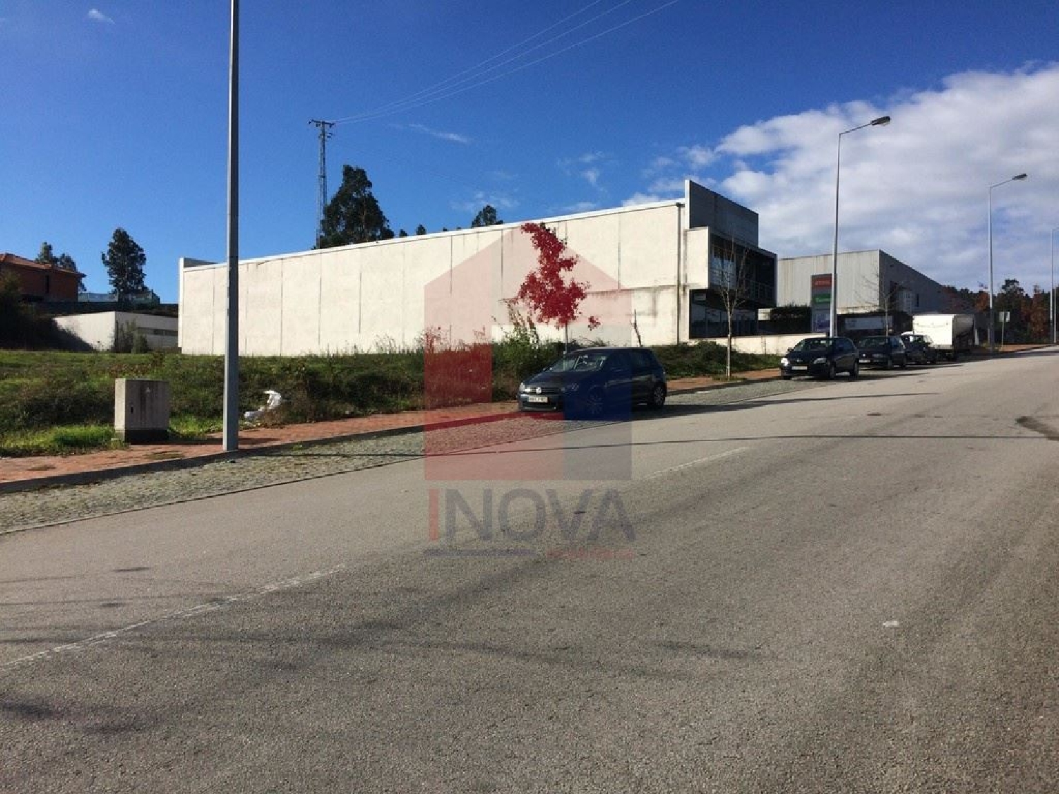  köpa tomt Geme Vila Verde 1