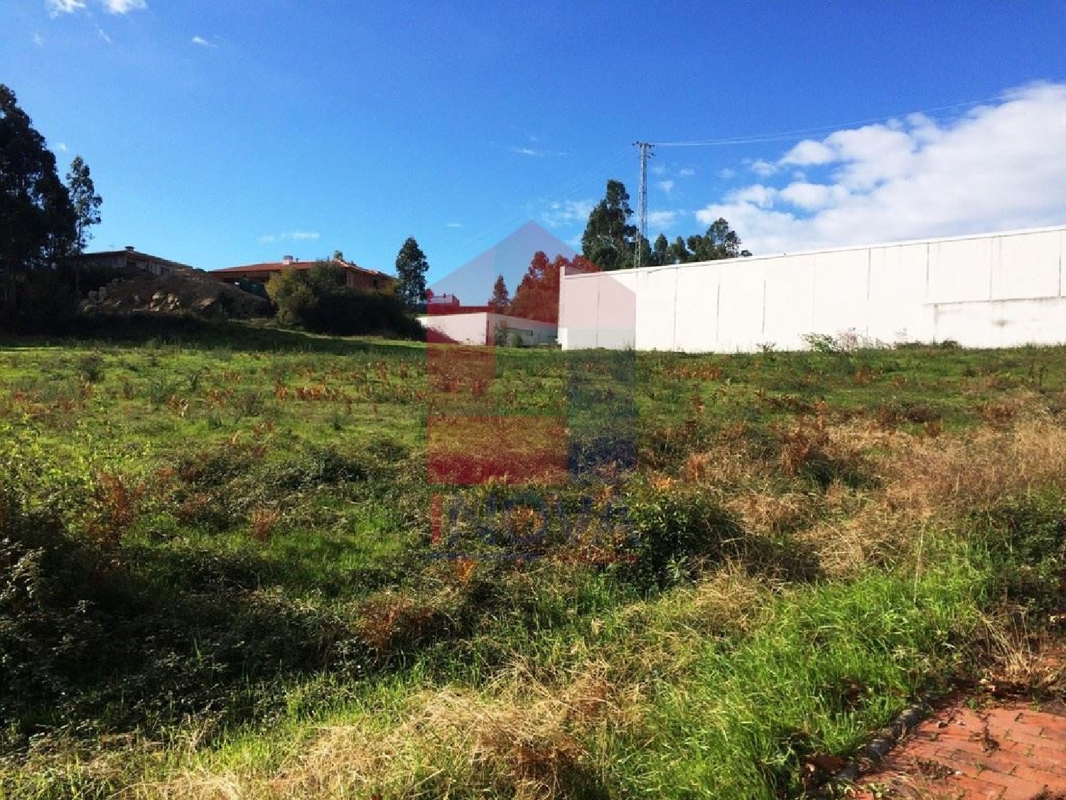 köpa tomt Geme Vila Verde 2