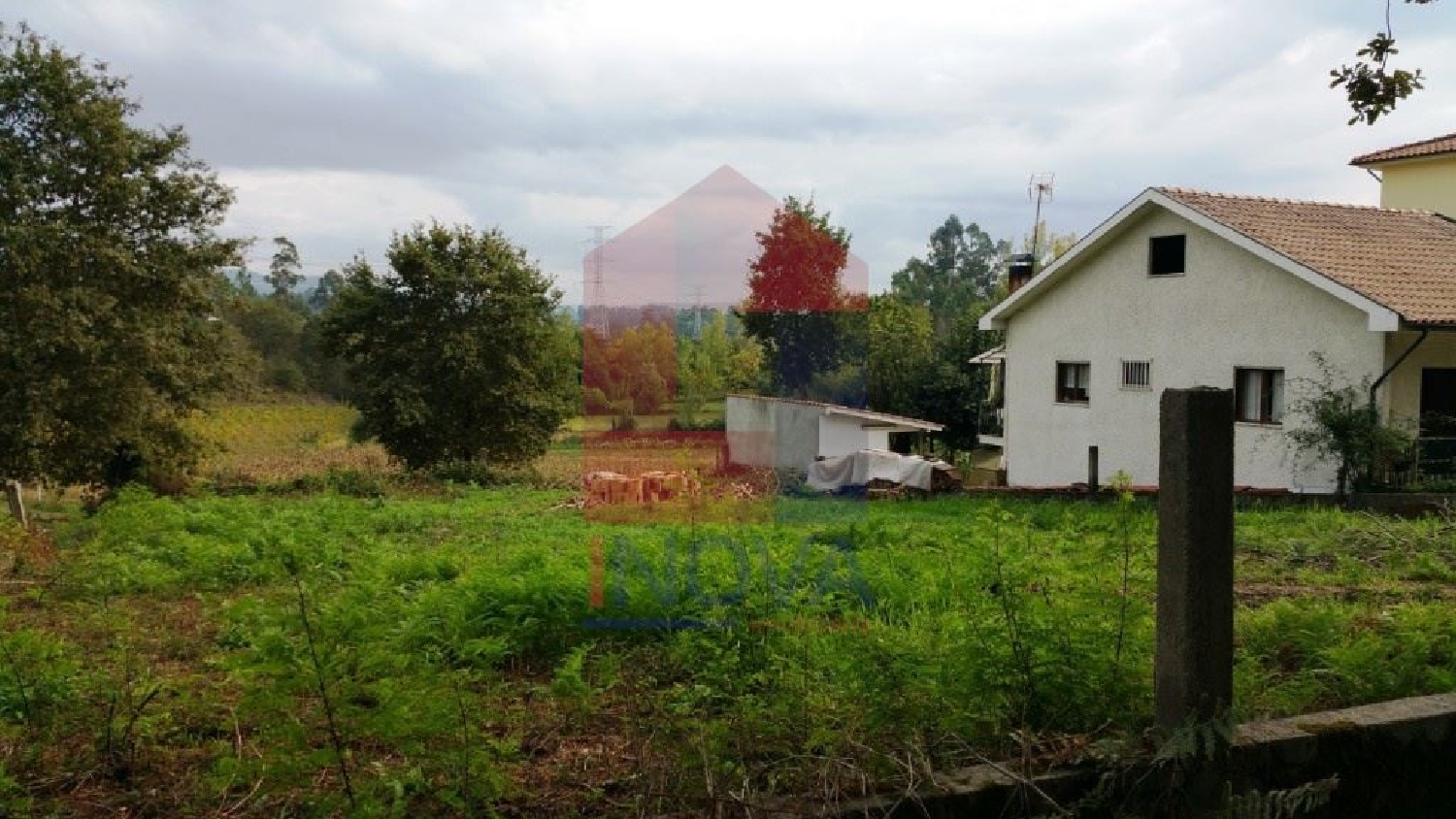 köpa tomt Geme Vila Verde 3