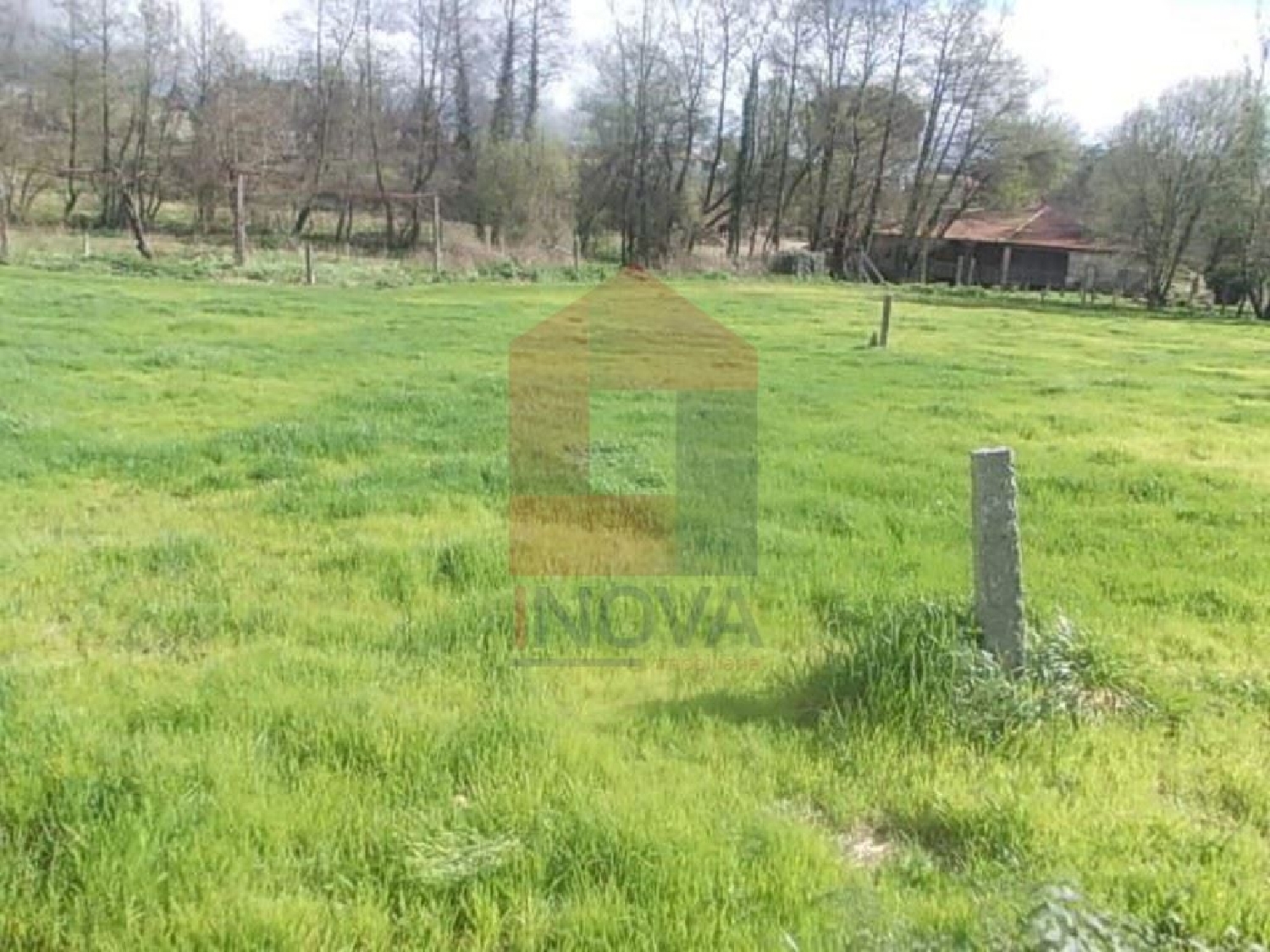  kaufen Grundstück Geme Vila Verde 1