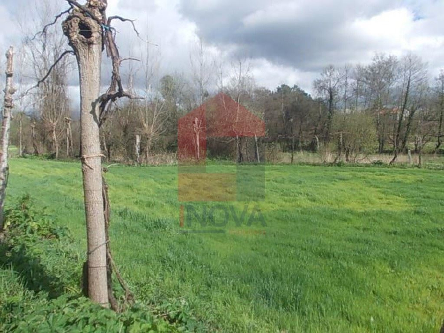kaufen Grundstück Geme Vila Verde 2