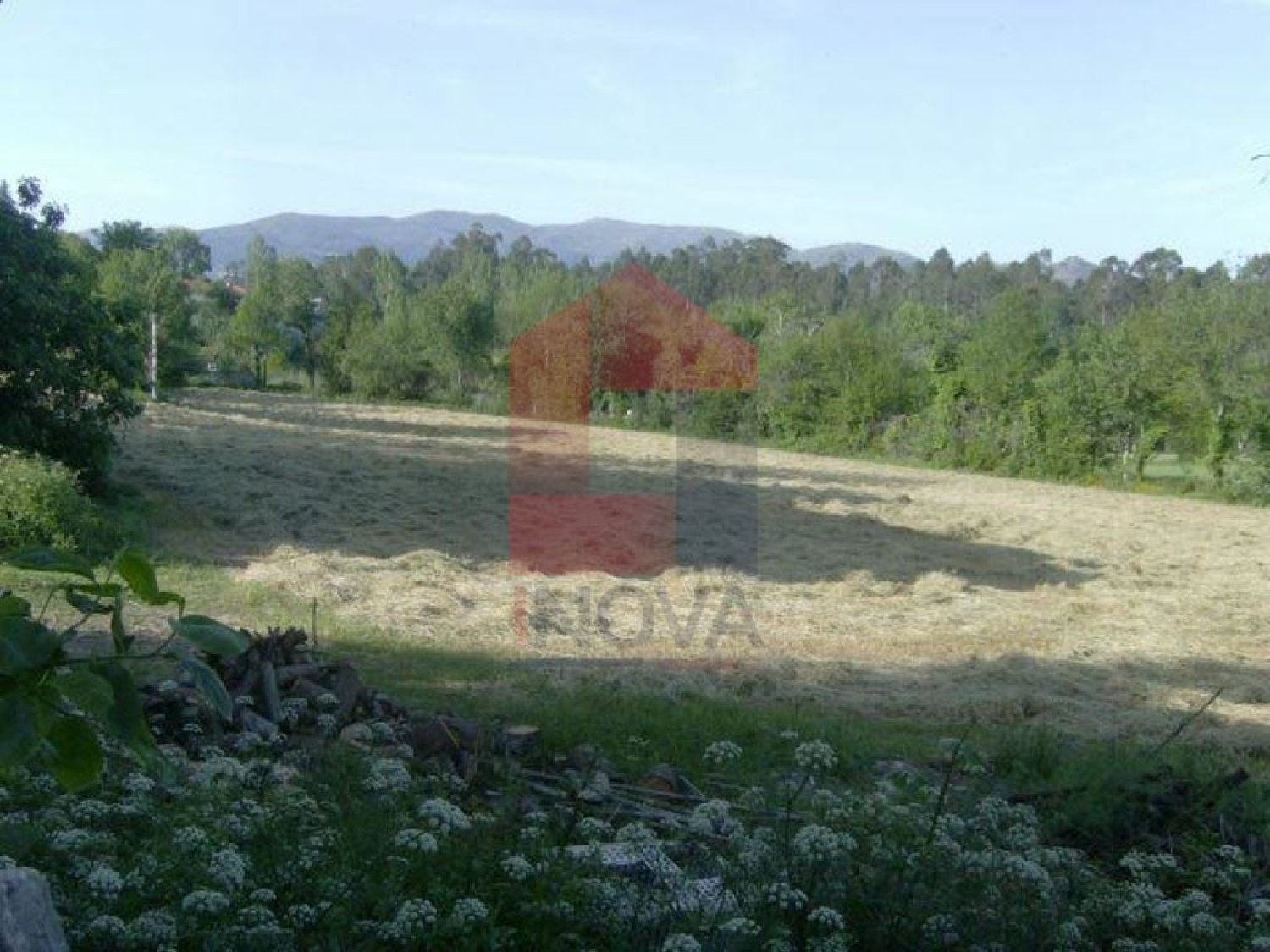 te koop terrein Geme Vila Verde 3