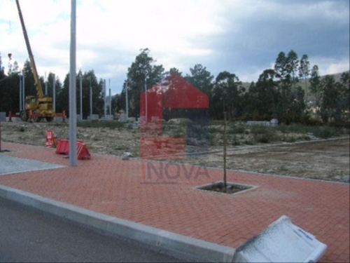 Geme Vila Verde terrein foto 325998