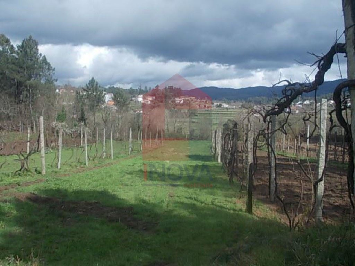 for sale terrain Geme Vila Verde 3