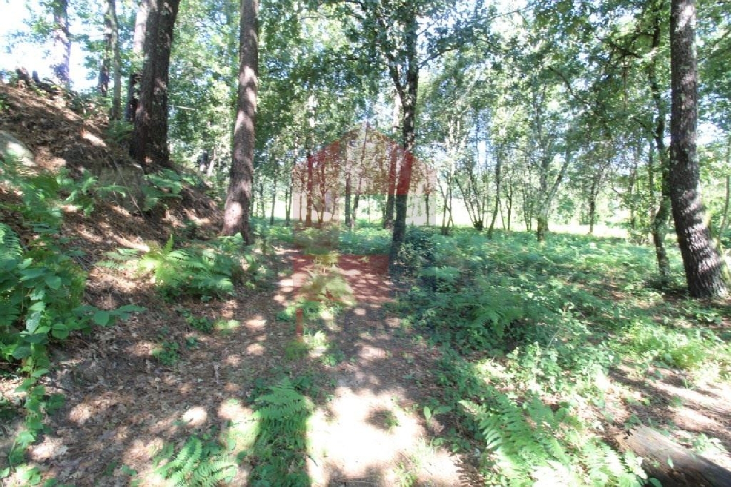 for sale terrain Geme Vila Verde 3