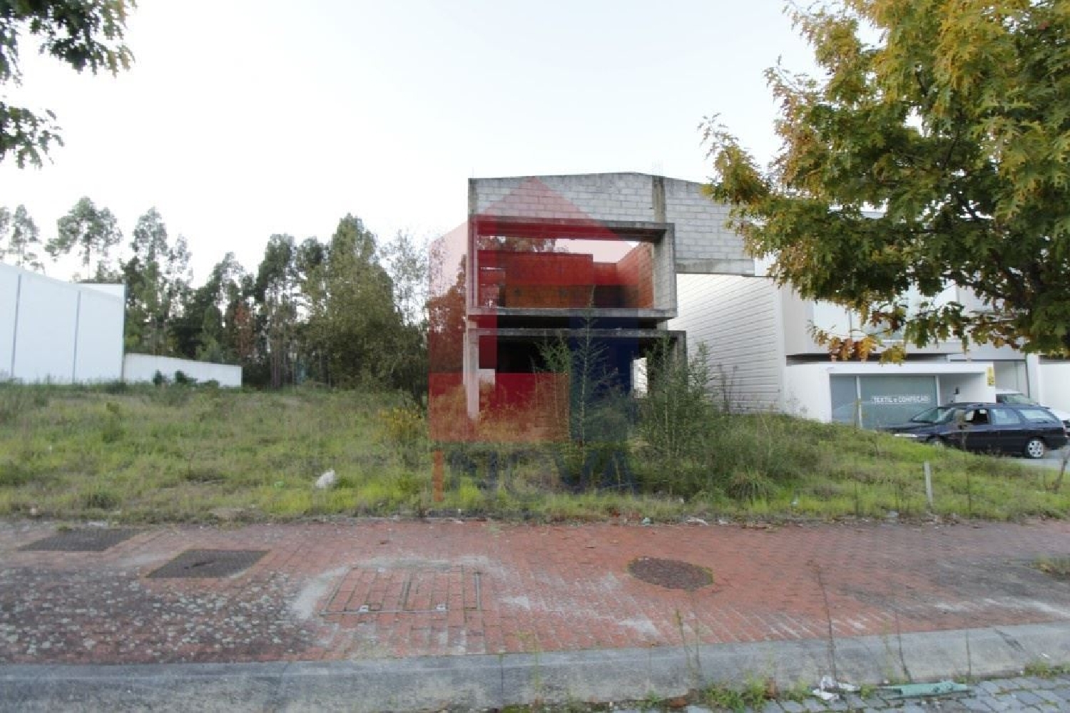  for sale terrain Geme Vila Verde 1