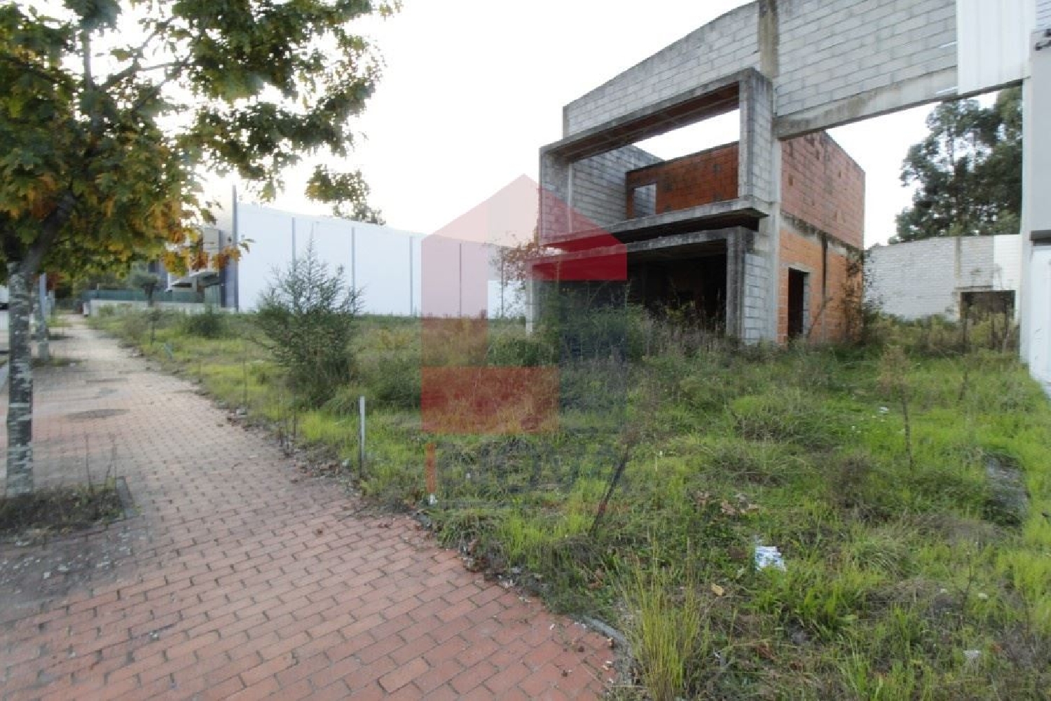 te koop terrein Geme Vila Verde 2
