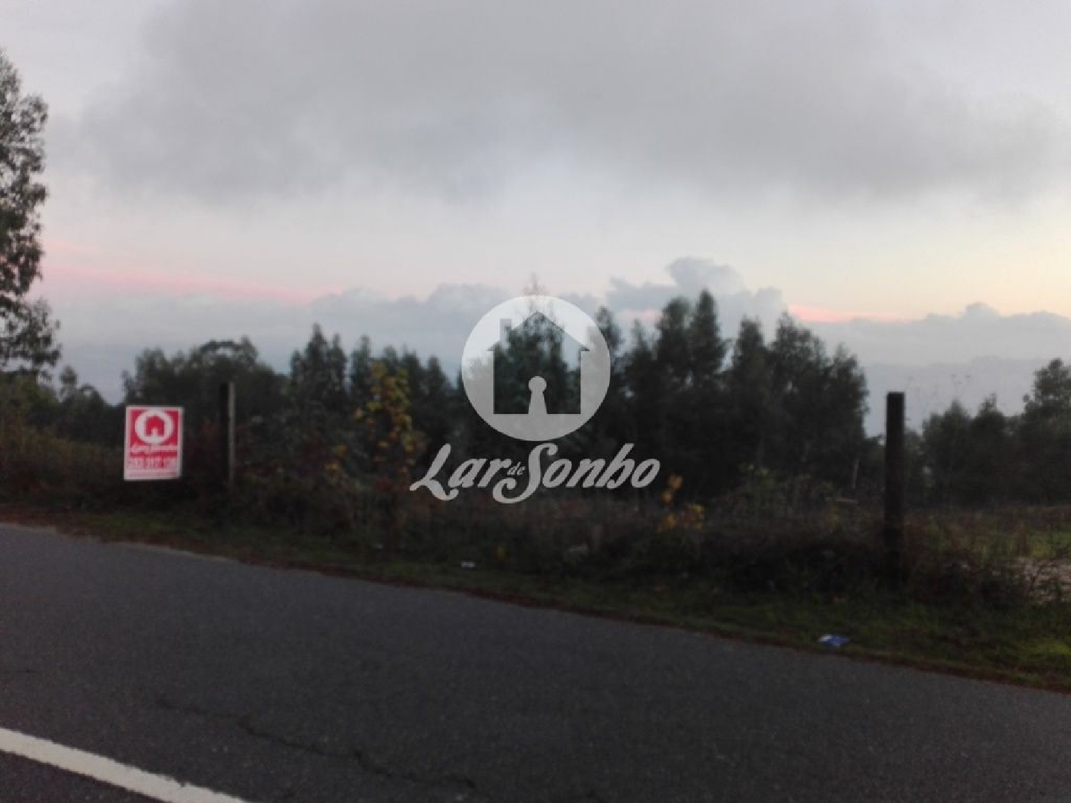 en venta terreno Gémeos Guimarães 2