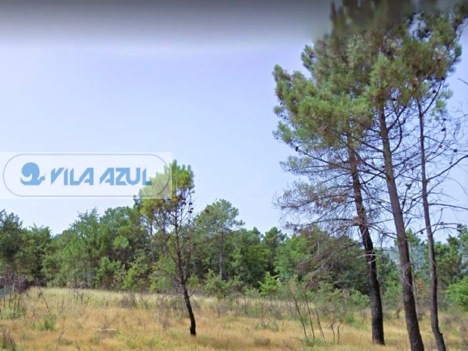  te koop terrein Gestaçô Baião 2