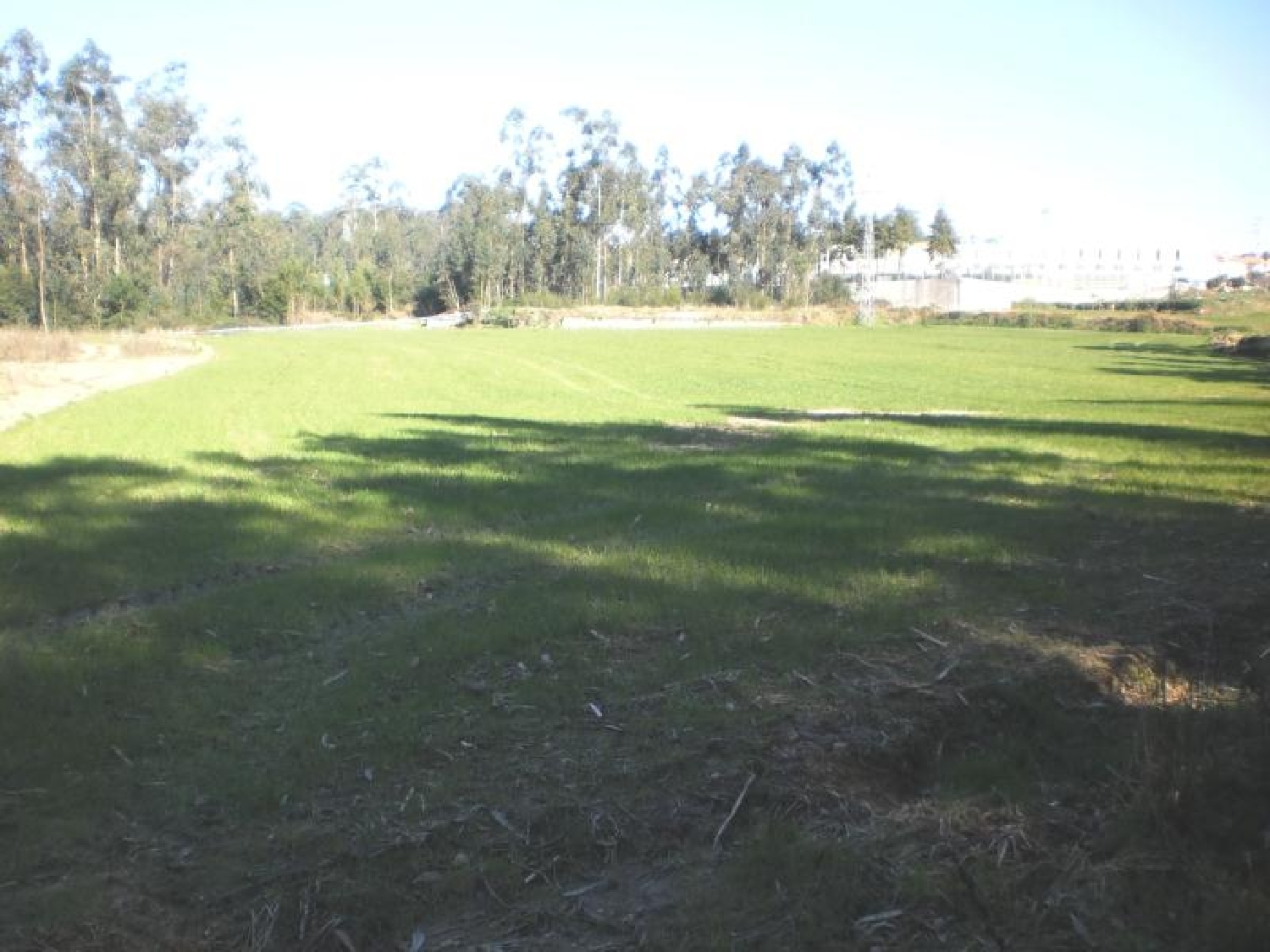  te koop terrein Gião Vila Do Conde 1